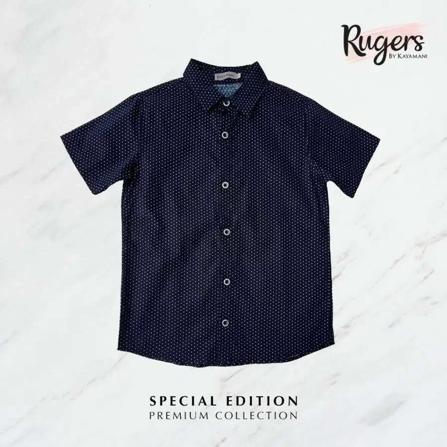 Pakaian Anak Laki & Perempuan