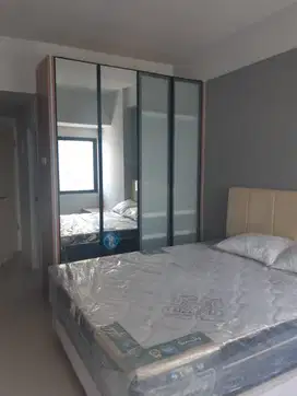 Dijual Cornell Apartment & SOHO Full Furnish