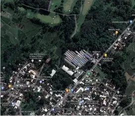 Dijual Lahan Prigen Pandaan Lokasi Strategis