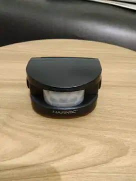 Alarm bel pintu dengan sensor gerak bekas second Heles Harnic D-020