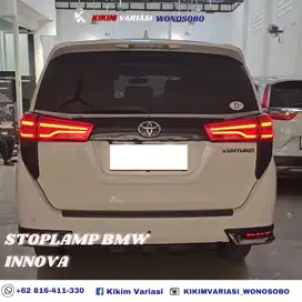 Stoplamp Innova  V2 BMW Style