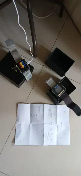 DR.LASER 7 mata laser ..semua PART BARU diganti