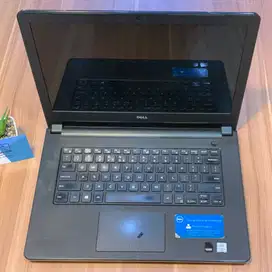 DELL 5459 CORE I5 RAM 8GB 500 HDD