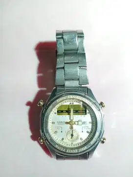 jam tangan casio chrono original MQB 100 Japan