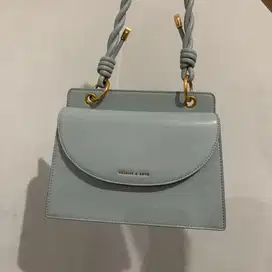 Tas Charles&Keith ORI !