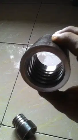 Sok darat bor sumur