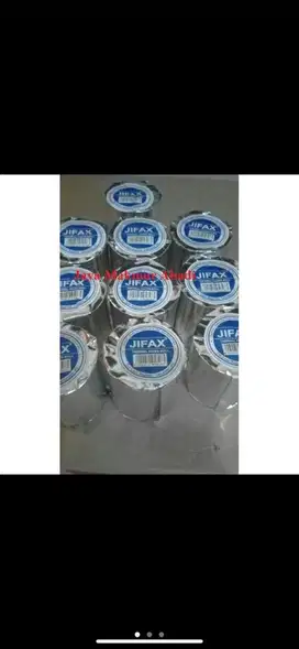 Kertas Kasir Thermal Jifax 58x50