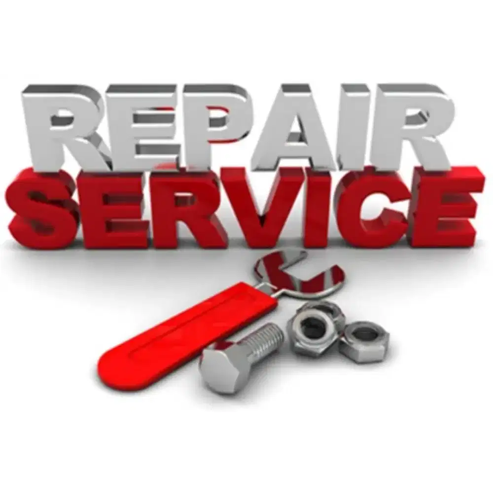 Jasa Restorasi Sipil ,Instalasi Listrik & Bongkar pasang Furniture