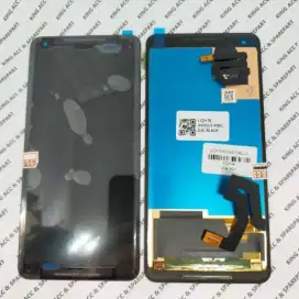 KACA LCD SAMSUNG A52 FULLSET SIAP PASANG
