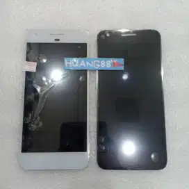 KACA LCD SAMSUNG A54 FULLSET SIAP PASANG