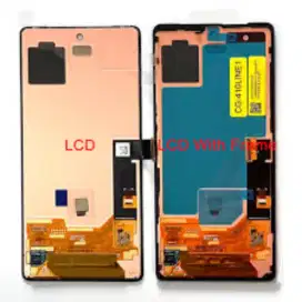 KACA LCD VIVO Y67 FULLSET SIAP PASANG