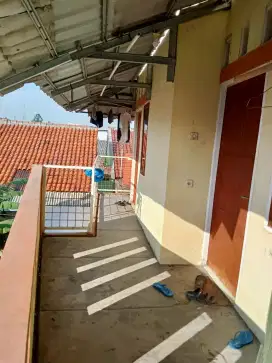 Rumah plus Kostan