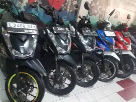 BEAT STREET 2021UM 500 BRV JL BARATAJAYA 19 NO 5