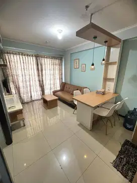 Tipe 2kamar gateway pasteur apartemen