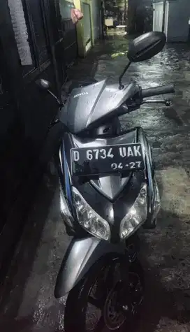 VARIO 110CC 2012