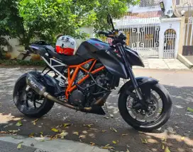 Ktm superduke 1290