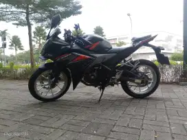 Honda CBR 150 R