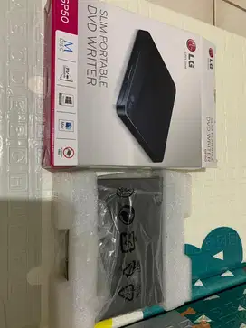 Dvd Writer LG GP50