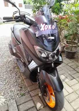 Yamaha Nmax Old 2018