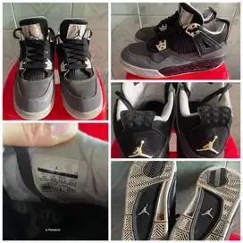 Sepatu Air Jordan Retro 3