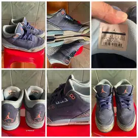 Sepatu Air Jordan Retro 3