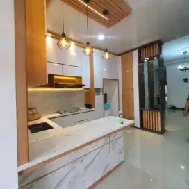 Furniture kitchen set