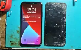 LCD Iphone 6 6s 7 7plus 8 8plus + termasuk pasang bergaransi