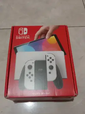 Nintendo switch oled 128 gb games