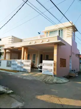 Miliki Rumah Baru LB+- 200/LT240
