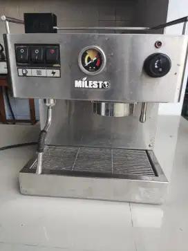 Mesin kopi milesto irina