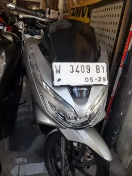 NEW PCX150 2019 UM 500 SAS JL BARATAJAYA 19 NO 5