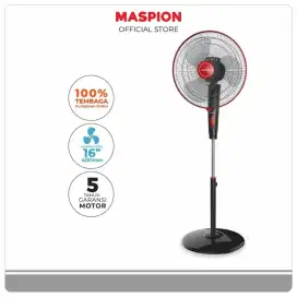 Standfan Maspion Ex 174 S