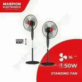 Standfan Maspion Ex 172 S