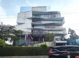 Hotel Jual Strategis Raya Batu Dekat Alun Alun Kota Batu