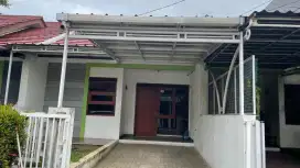 SEWA RUMAH DERWATI MAS ESTATE