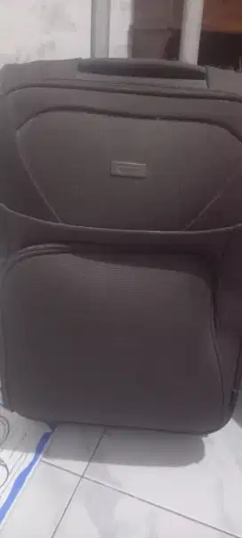 Koper buat mudik dan travel