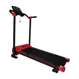 jual treadmil elektrik