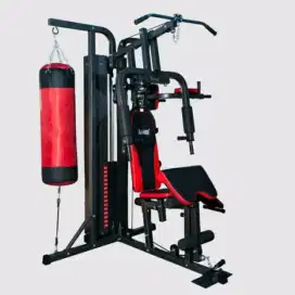 jual home gym 3 sisi