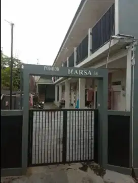 Kost & Kontrakan Pondok Marsa