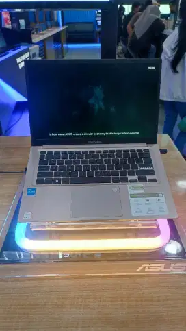 Cicilan Laptop Asus Dp mulai 199000