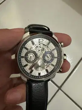 Jam Tangan Police