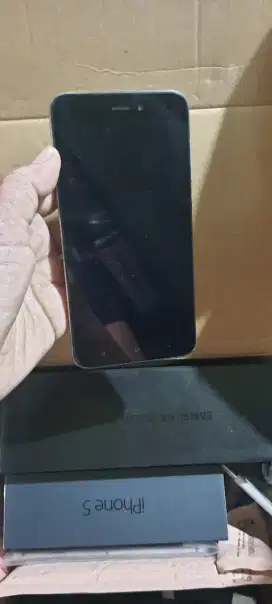 Xiaomi 5A Silver