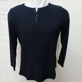 Kaos fashion pria