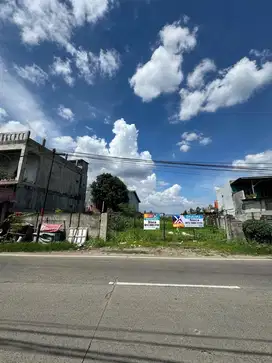 DIJUAL MURAH TANAH LUAS DI BALARAJA