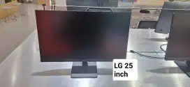 Monitor Led LG 25 inc 25MS500 B