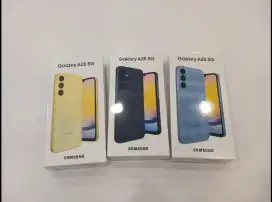 SAMSUNG GALAXY A25 5G ( 8GB / 256B ) + Voucher aksesoris 200k