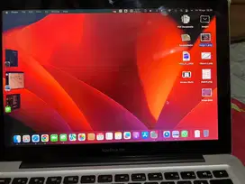 Macbook pro mid 2012