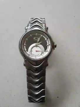 Dijual jam pria antik Okayley