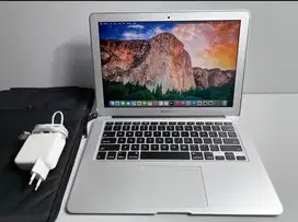 Promo MacBook Air 13 inch 2017