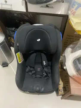 Carseat Joie Steadi Murah Mulus